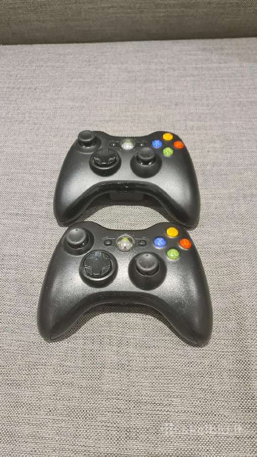 Xbox 360 pultelis -20€, Xbox one Xbox 360 kinektai - nuotraukos Nr. 5