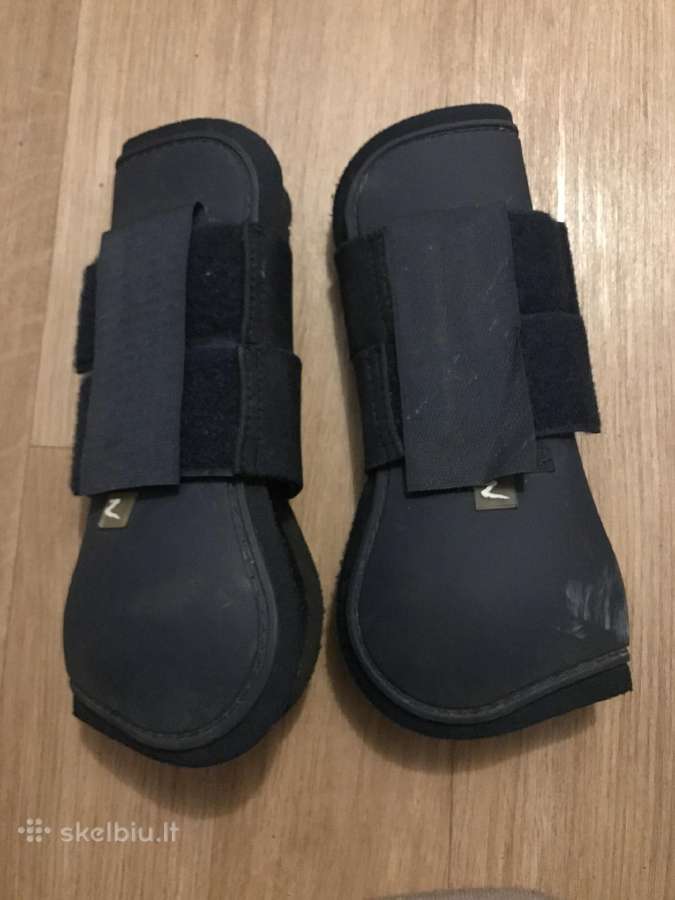 Kojų apsaugos žirgams