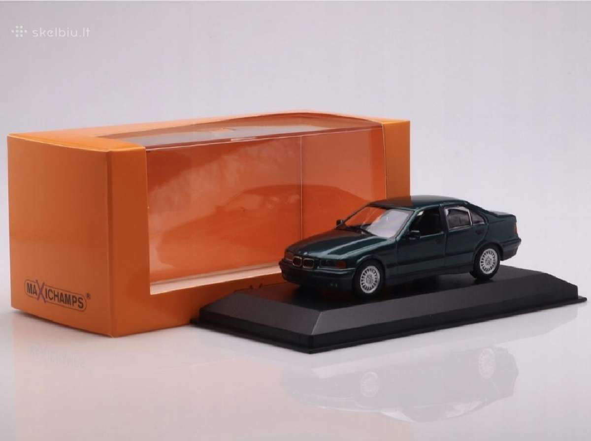 Bmw 3 E36