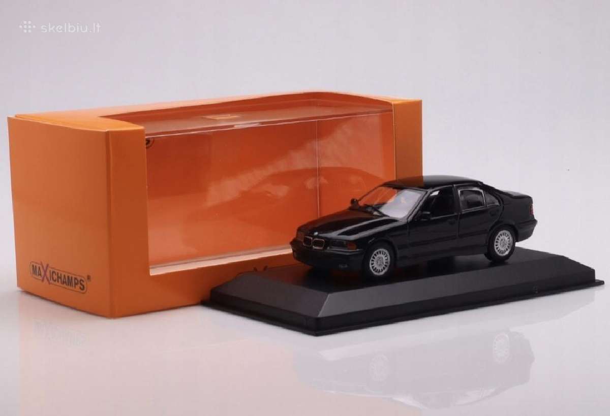 Bmw 3 E36