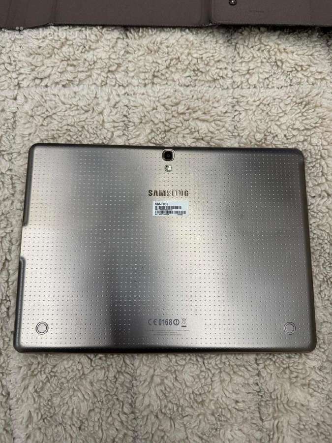 Samsung plancete