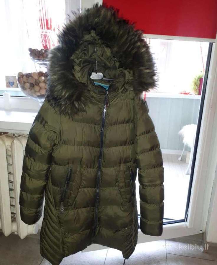 Striukyte mergytei