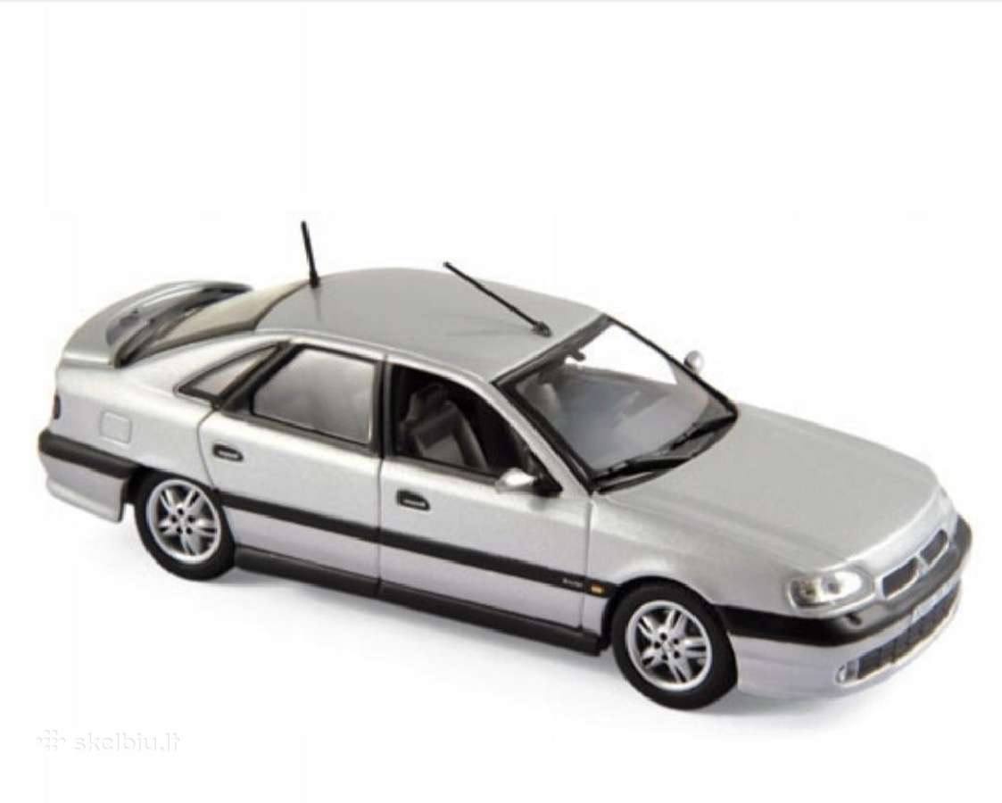 Renault Safrane