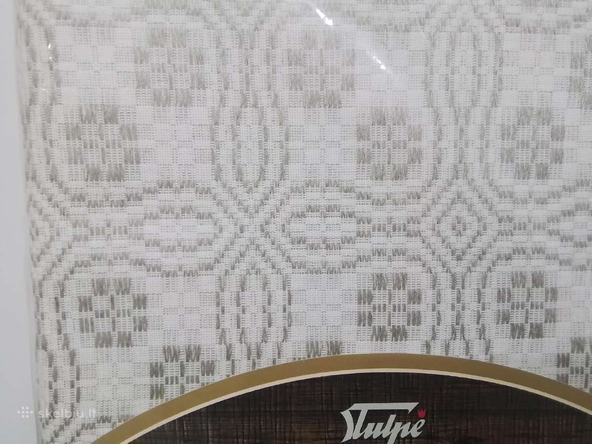 Staltiesė 250x150 cm - nuotraukos Nr. 4