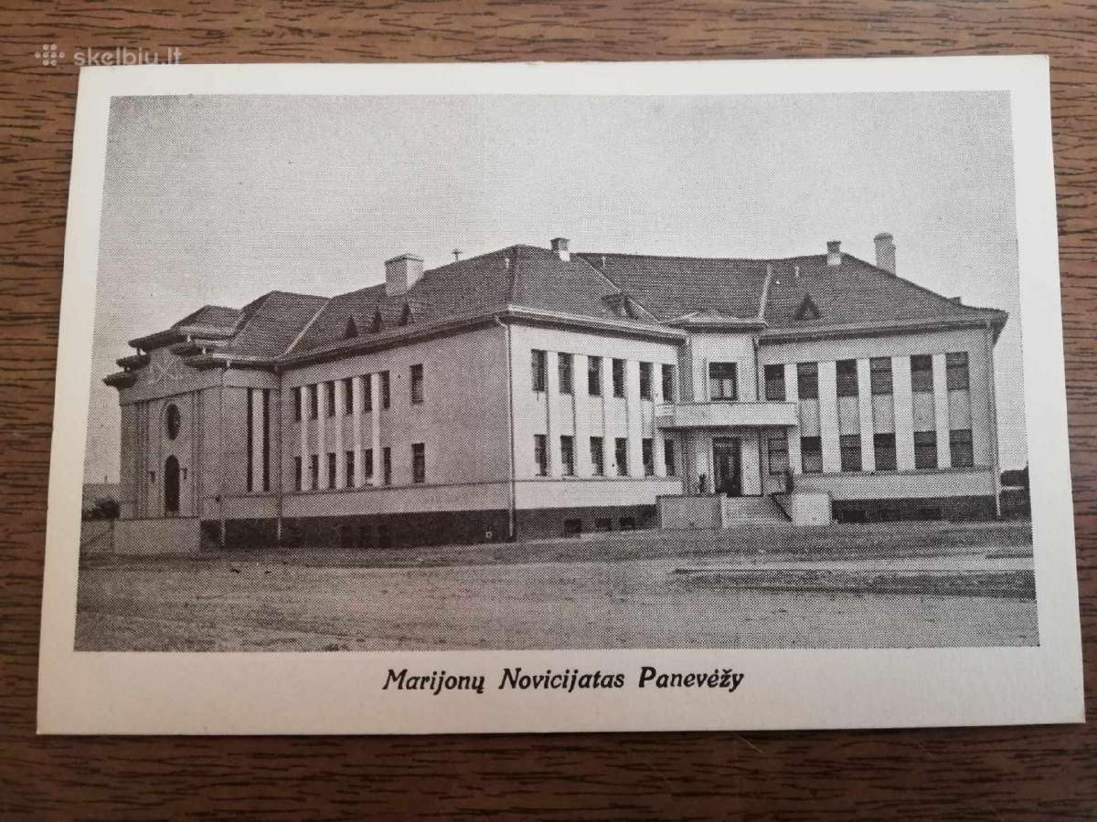 Atvirukas panevezys