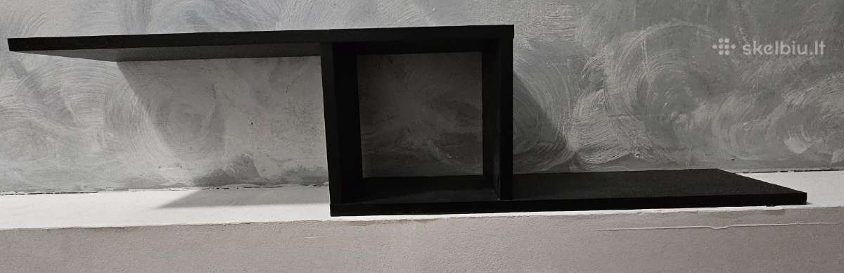 Nauja pakabinama lentyna
