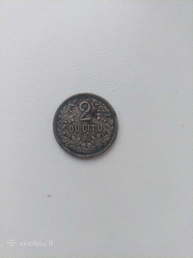 1925 du litai