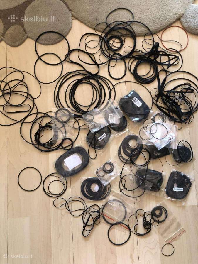 Sharp,aiwa, Telefunken Sanyo Silver Philips - nuotraukos Nr. 15