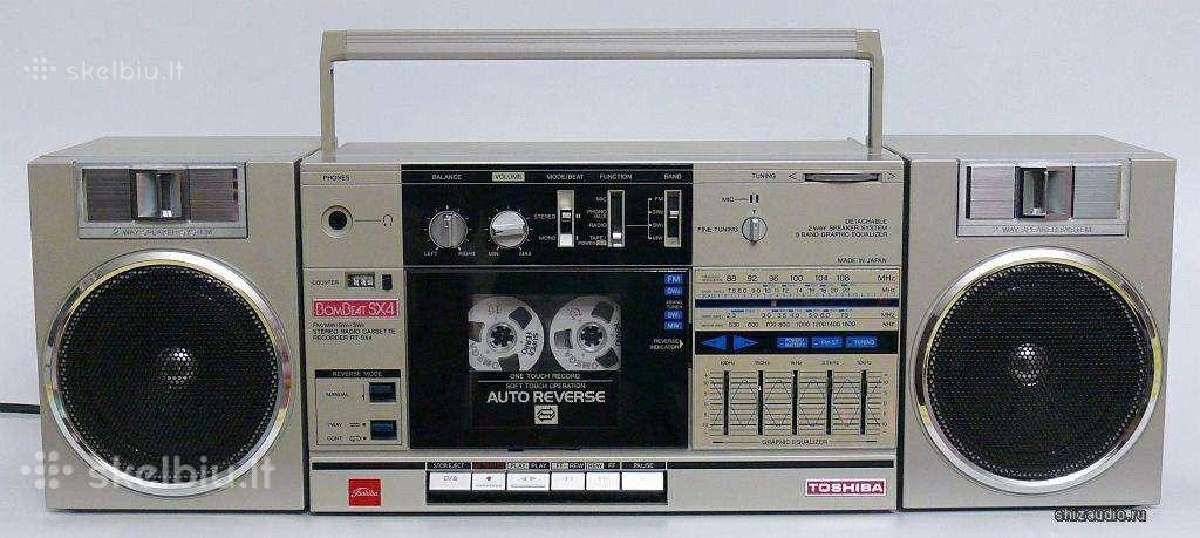 Sharp,aiwa, Telefunken Sanyo Silver Philips - nuotraukos Nr. 18