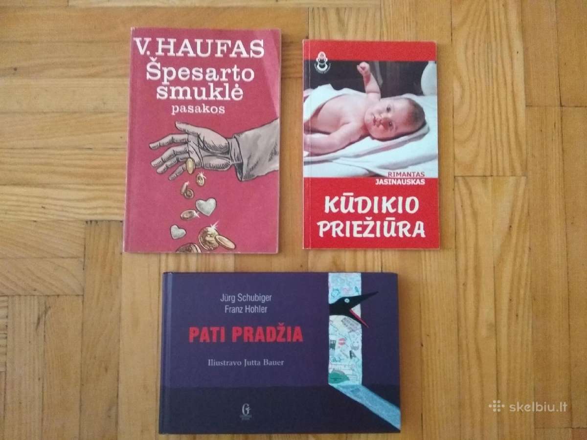 Tarybinių laikų knygos - nuotraukos Nr. 2