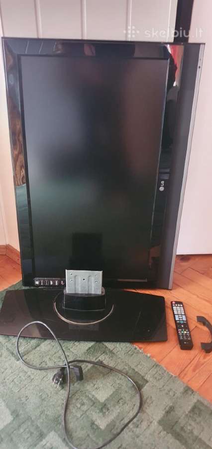 LG 37lc46 - nuotraukos Nr. 10