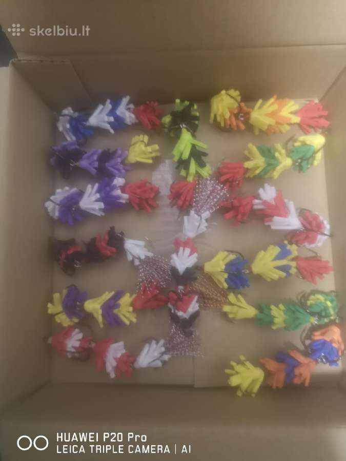 Mandulos