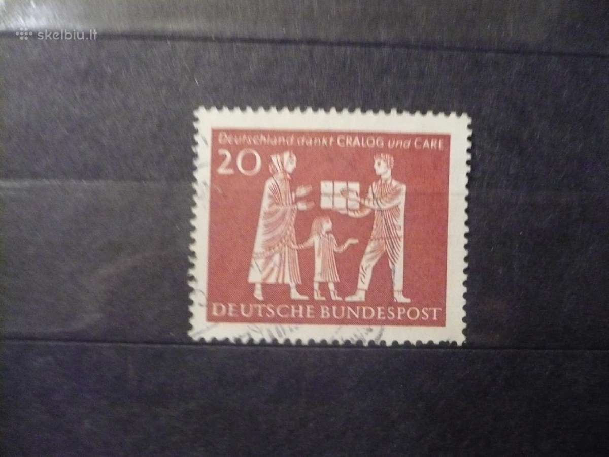 1963 Cralog and Care
