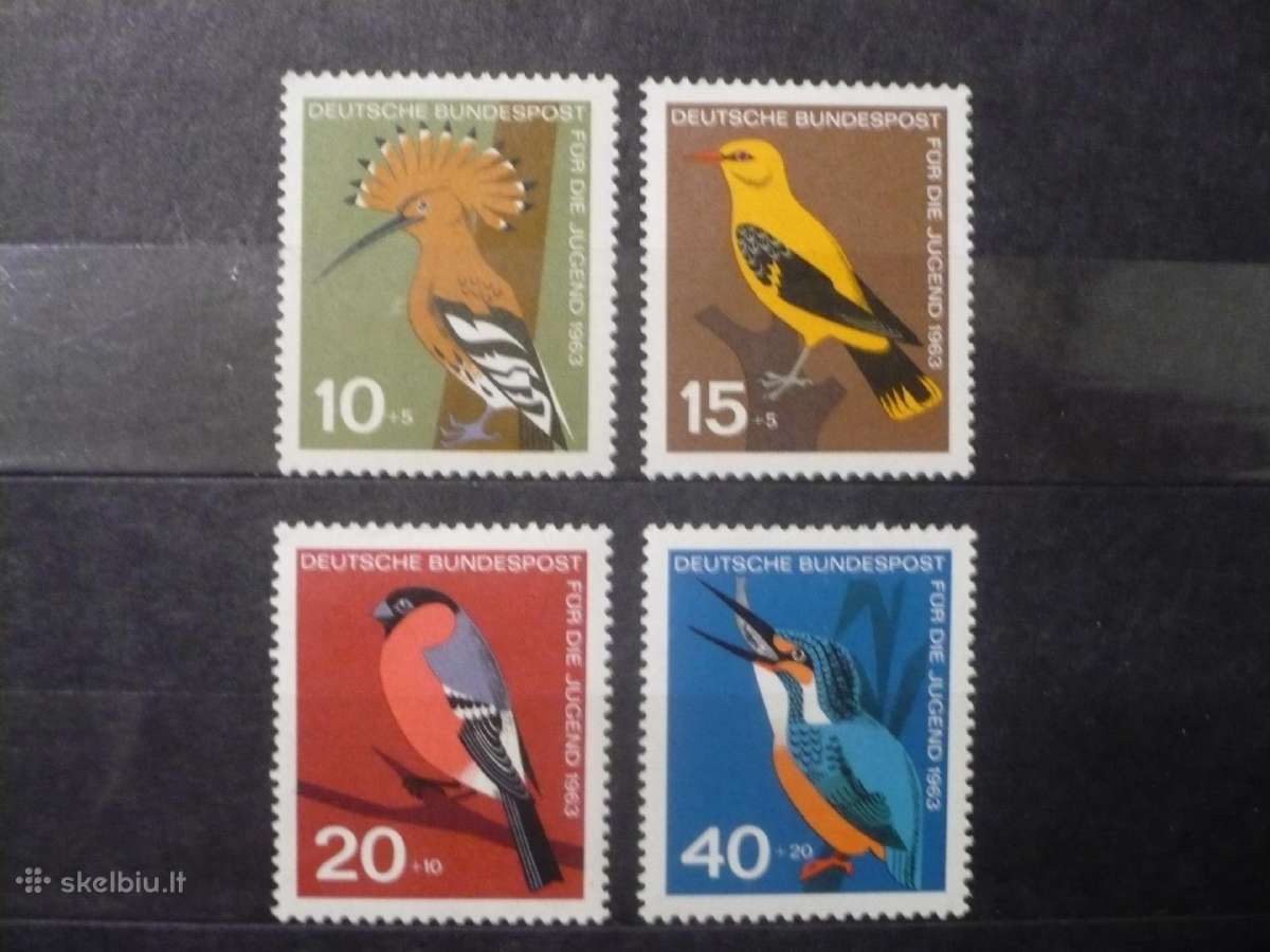 1963 m. jaunimo nakvynės namai – paukščiai Mhn