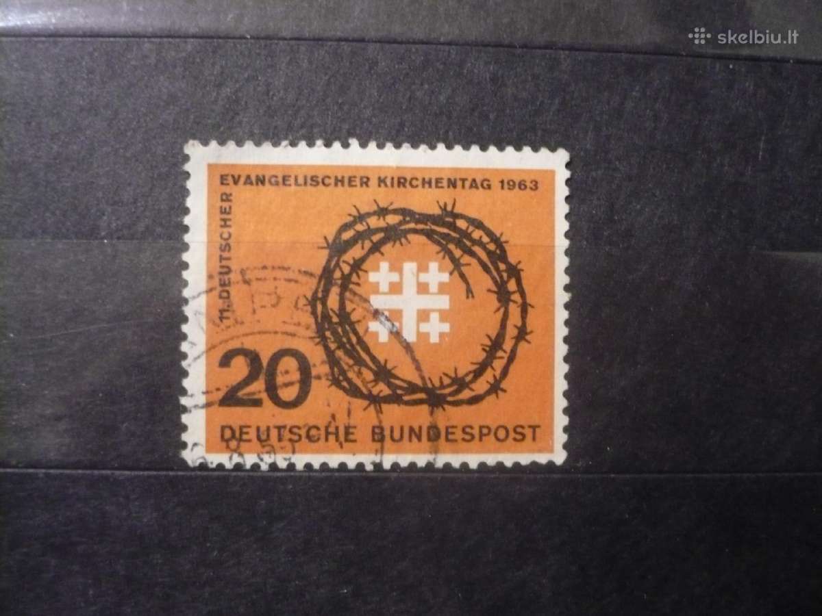 1963 m. Evangelikų bažnyčios diena
