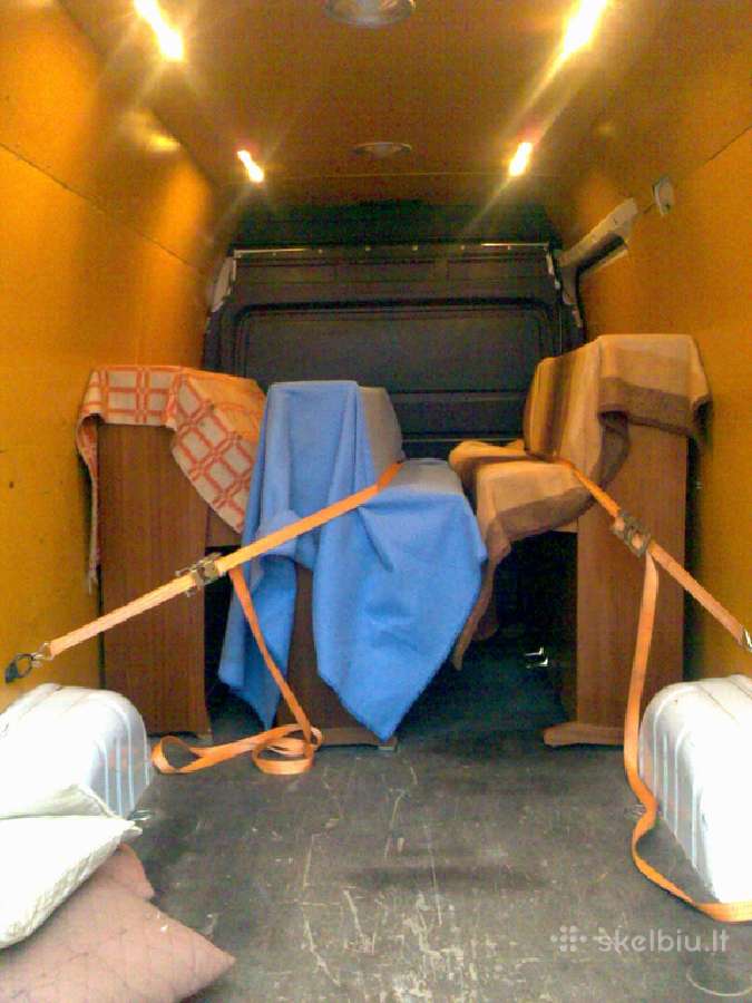 Pianinas, pianinai ir jų transportavimas - nuotraukos Nr. 3