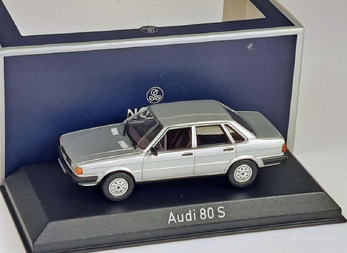 Audi 80