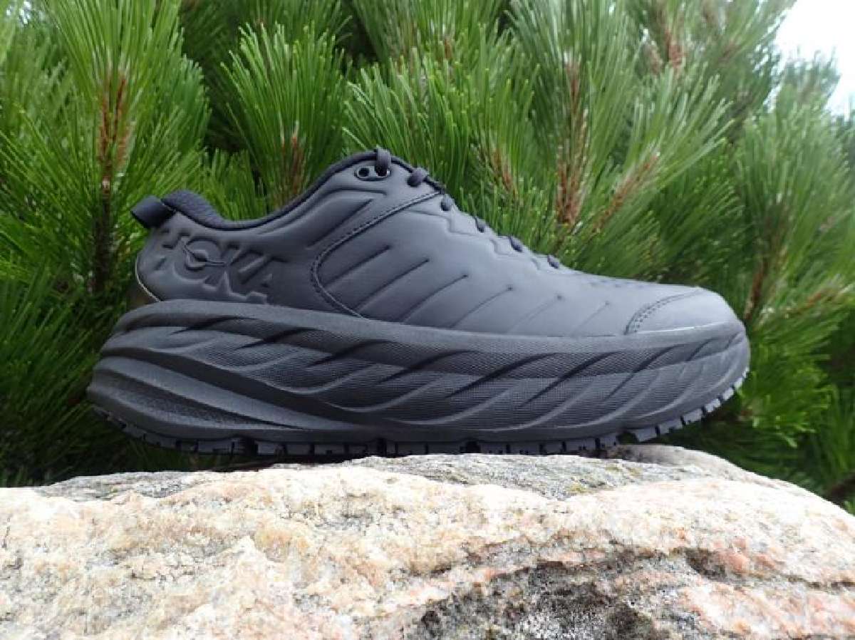 Asics, Grisport, Hoka, Merrell, Puma. - nuotraukos Nr. 4