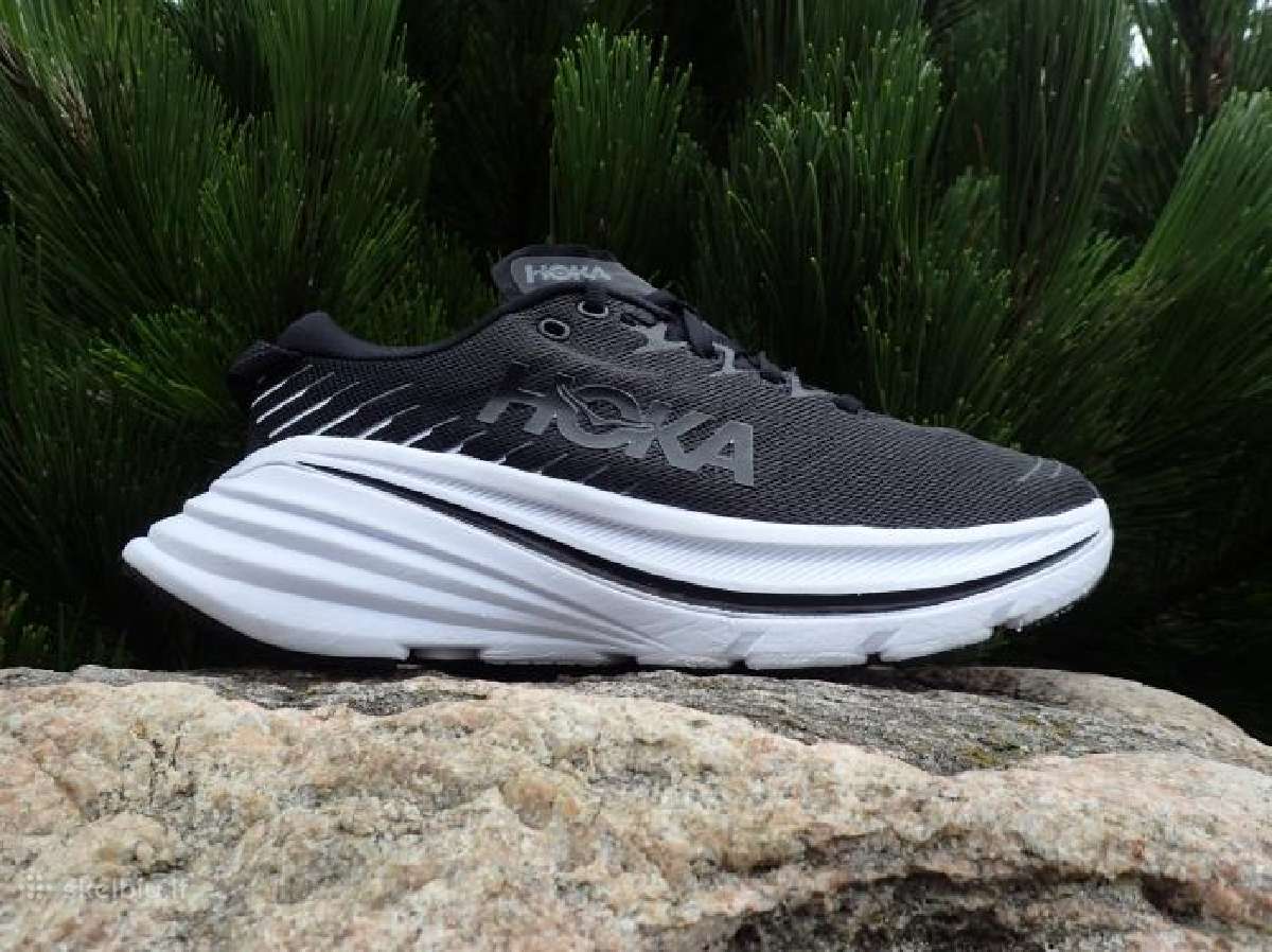 Asics, Grisport, Hoka, Merrell, Puma. - nuotraukos Nr. 30