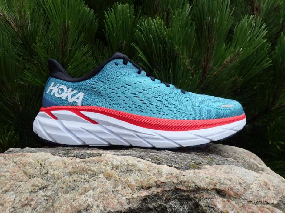 Asics, Grisport, Hoka, Merrell, Puma. - nuotraukos Nr. 31