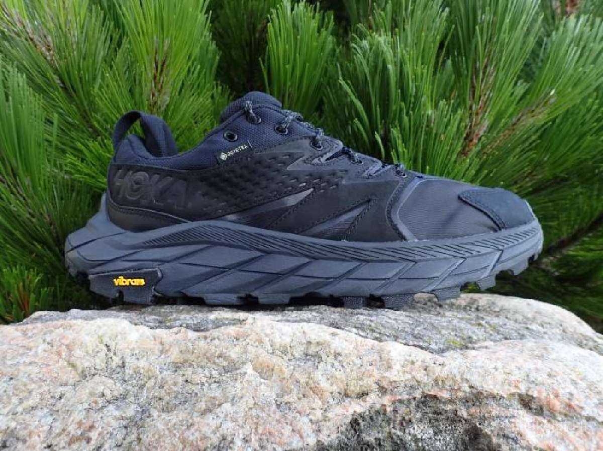 Asics, Grisport, Hoka, Merrell, Puma. - nuotraukos Nr. 32