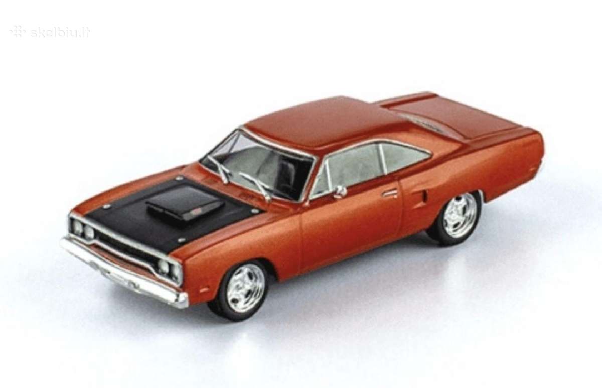 Plymouth Road Runner