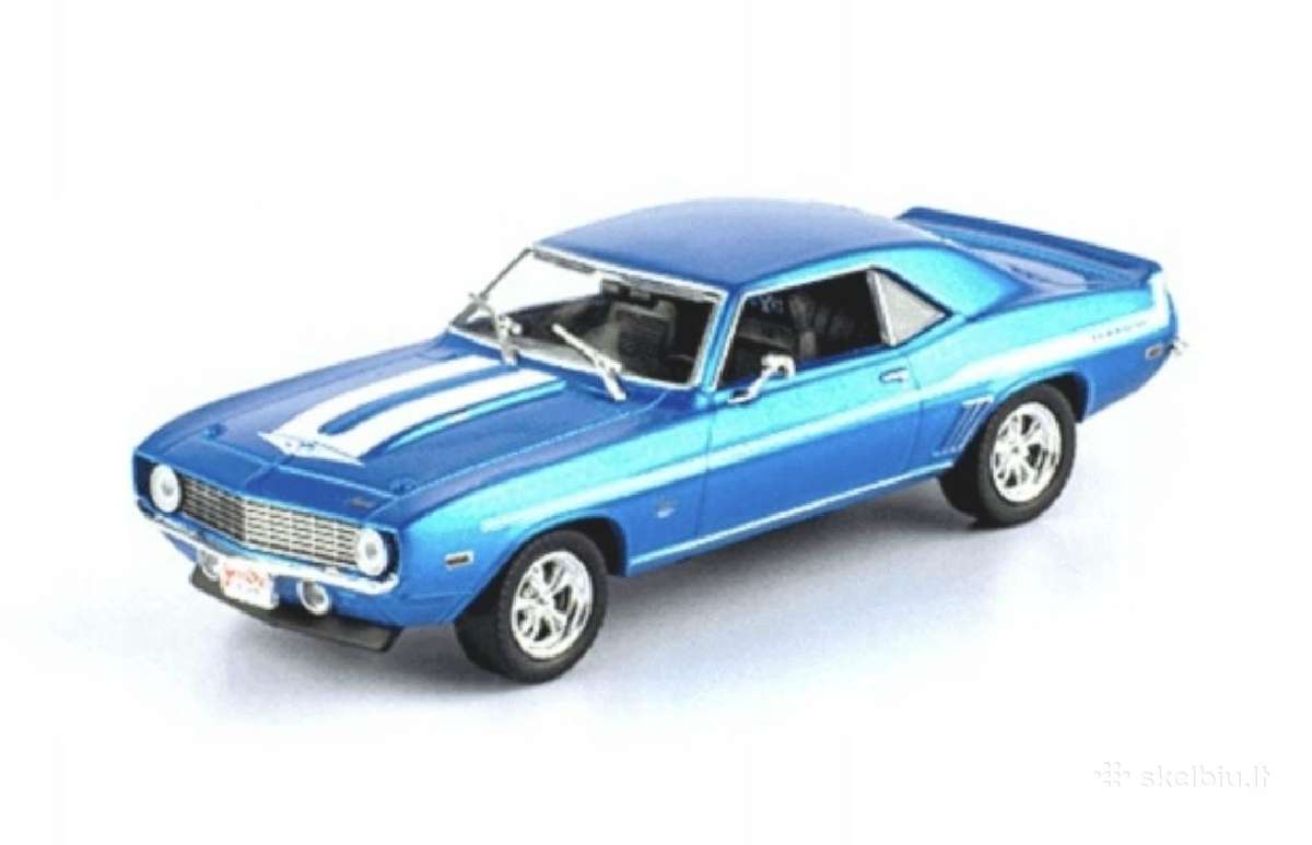 Yenko Camaro