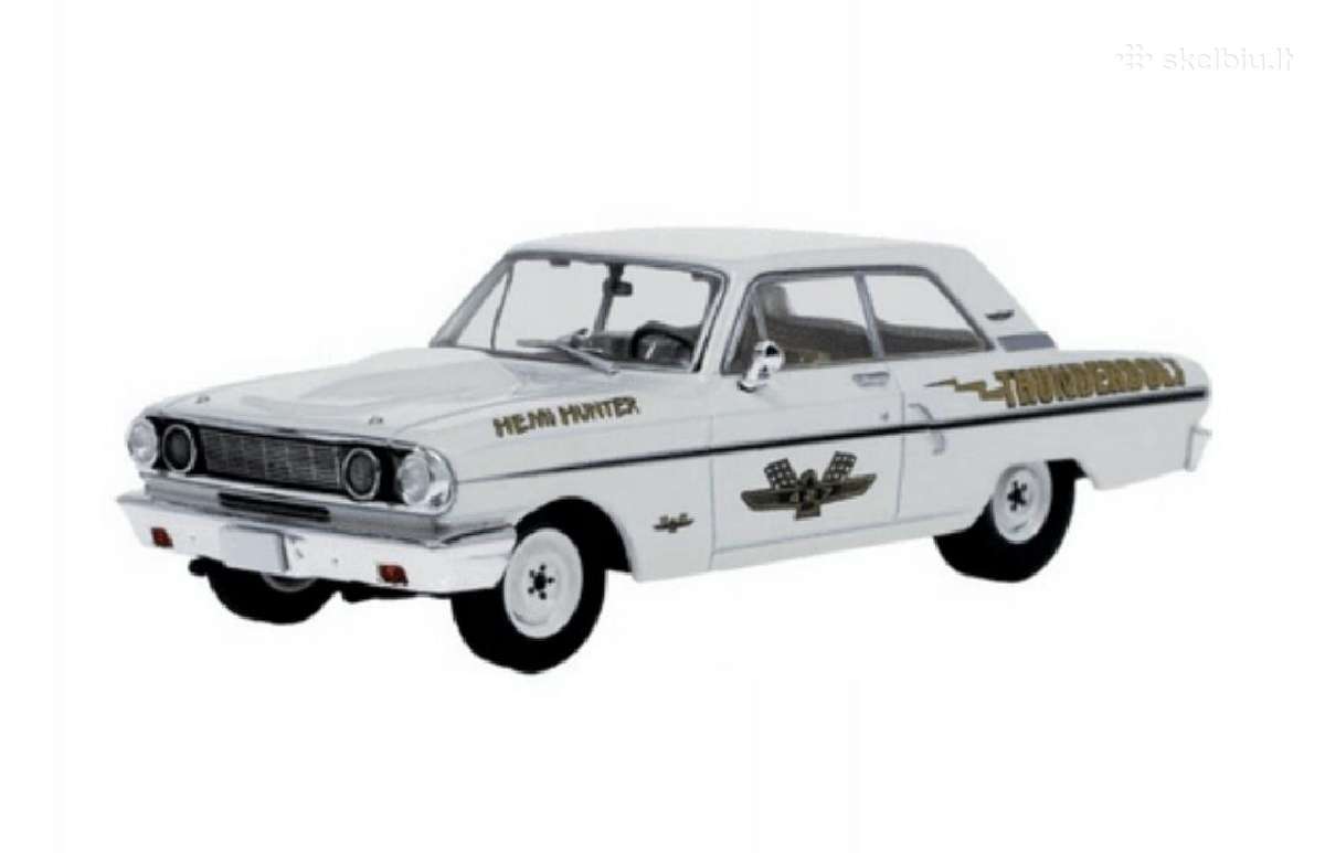 Ford Fairlane