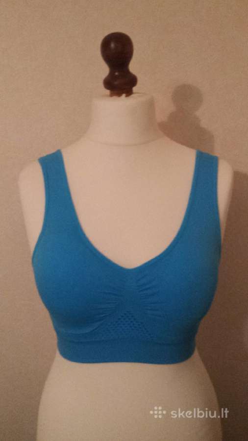 Sportine liemenele,liemenukas. M- XL ? ir 4xl - nuotraukos Nr. 2