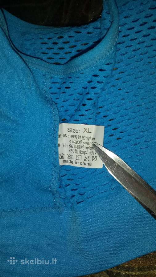 Sportine liemenele,liemenukas. M- XL ? ir 4xl - nuotraukos Nr. 9