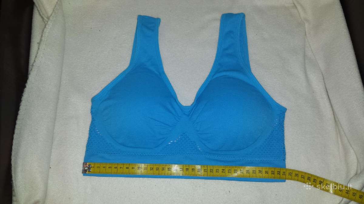 Sportine liemenele,liemenukas. M- XL ? ir 4xl - nuotraukos Nr. 12