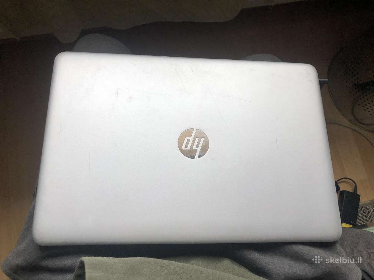 Hp elitebook 850 g3