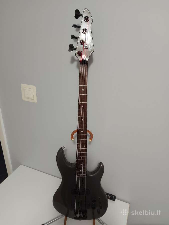 Bosine gitara Peavey Dyna. Lakland Skyline Deluxe - nuotraukos Nr. 2