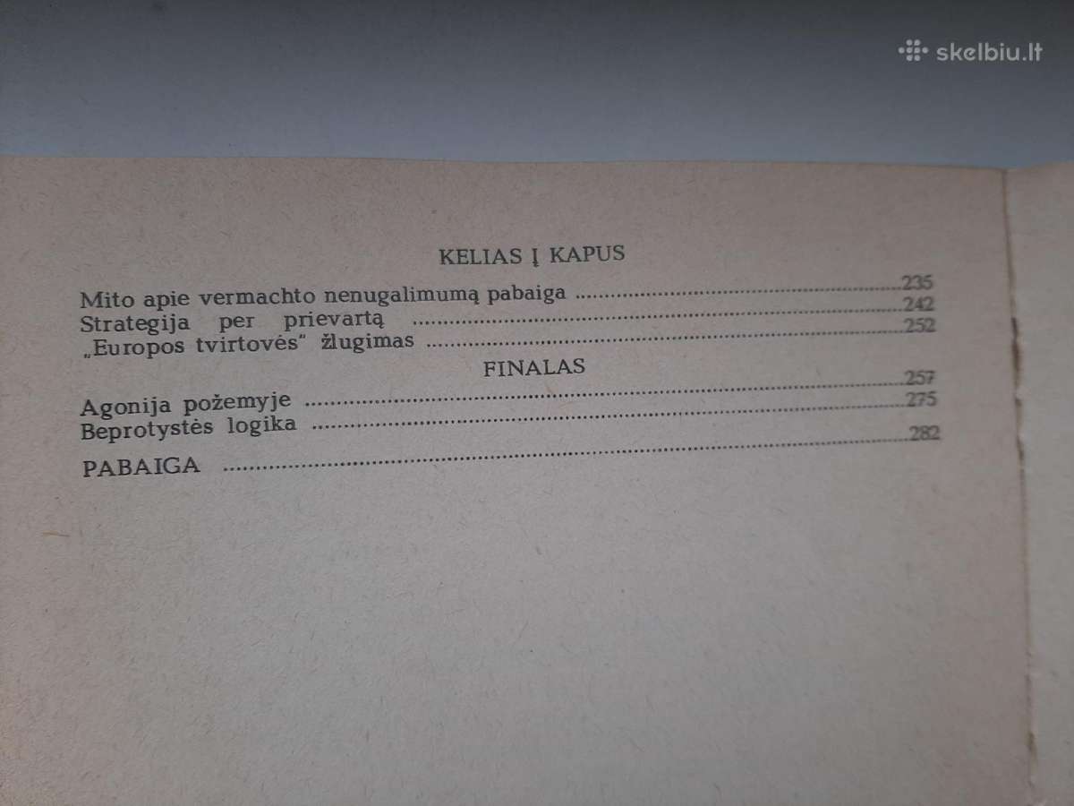 Nusikaltėlių fiureris - nuotraukos Nr. 5