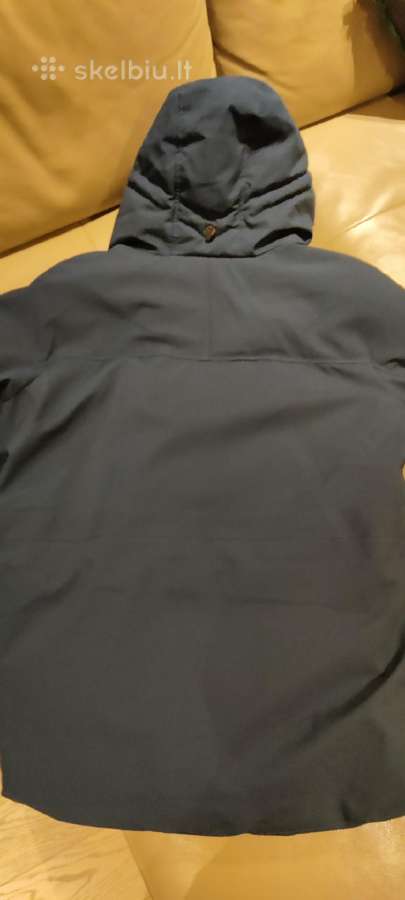 Nauja Tommy Hilfiger žieminė striukė - nuotraukos Nr. 6