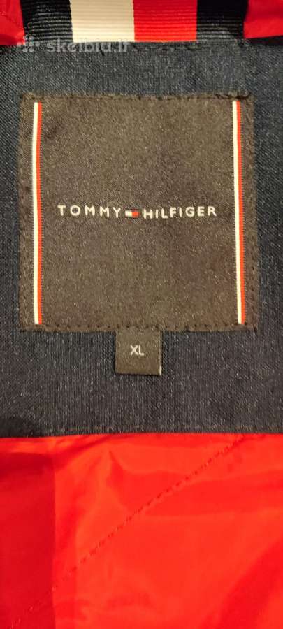 Nauja Tommy Hilfiger žieminė striukė - nuotraukos Nr. 3