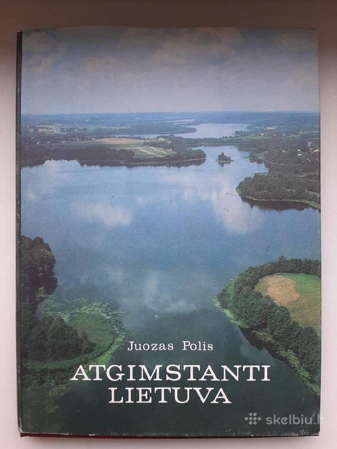 Atgimstanti Lietuva