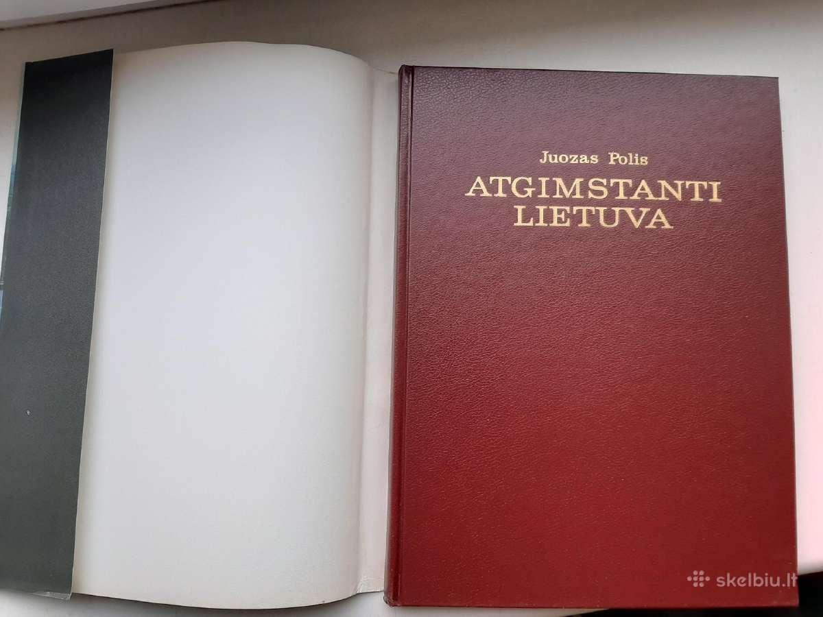 Atgimstanti Lietuva - nuotraukos Nr. 3
