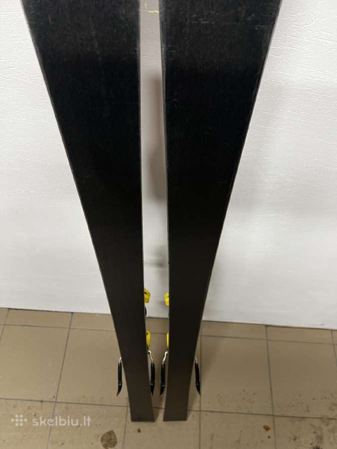 Atomic redster Gs179 slalomo slidės - nuotraukos Nr. 6