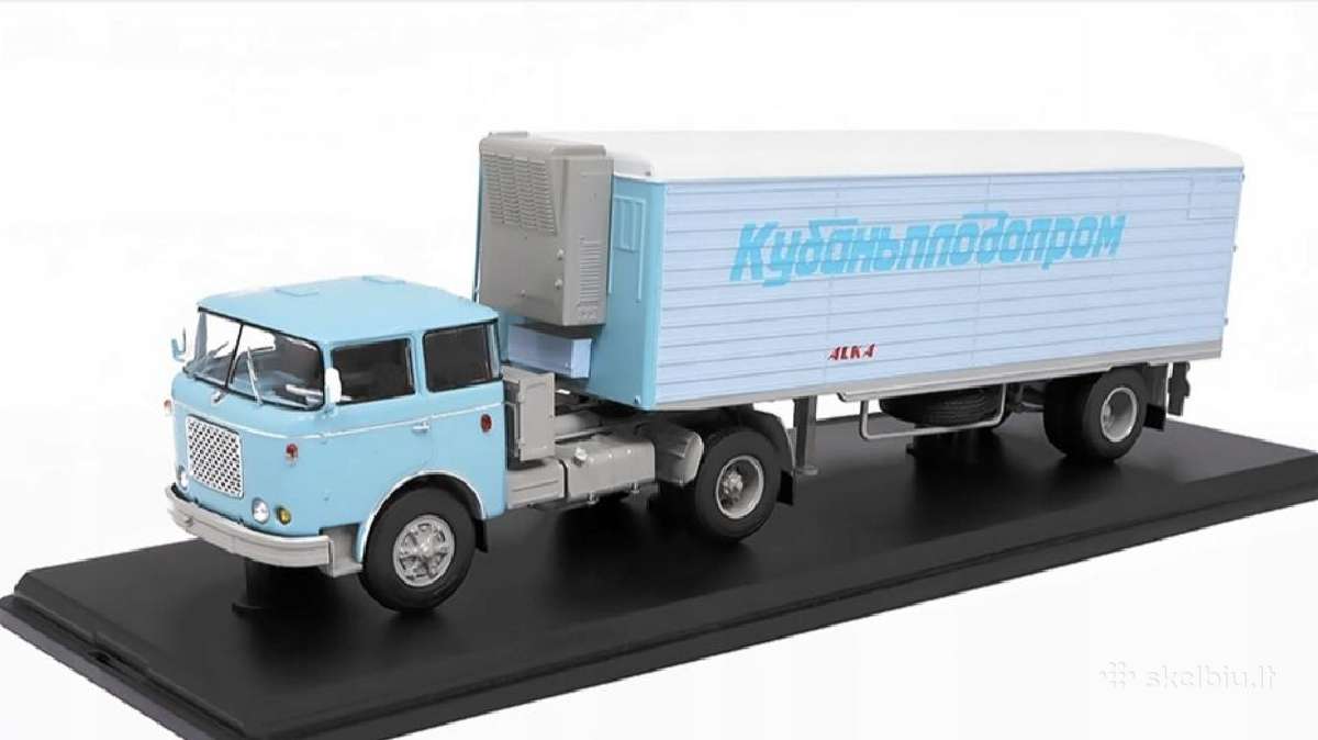Liaz 706