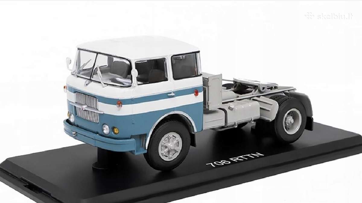 Liaz 706