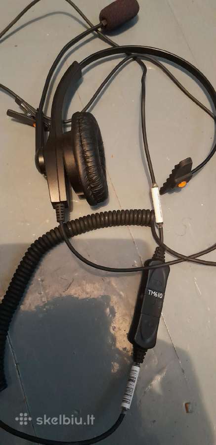 Ip telefonai Snom D715 ir D710 - nuotraukos Nr. 9