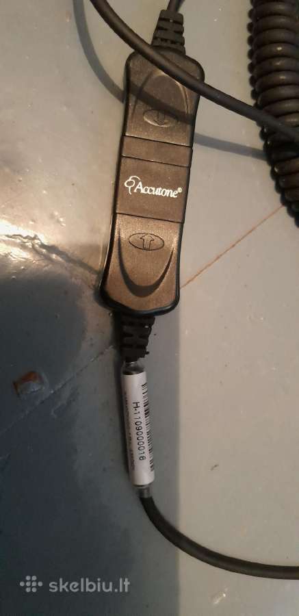 Ip telefonai Snom D715 ir D710 - nuotraukos Nr. 10