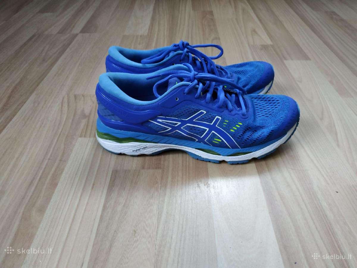 Harga asics clearance kayano 24