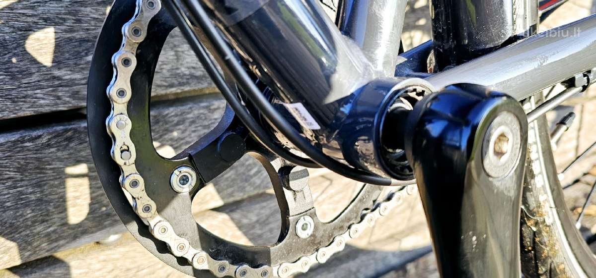 Genuine Touring Genesis Day One - nuotraukos Nr. 7