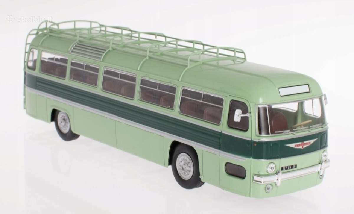 Autobusai