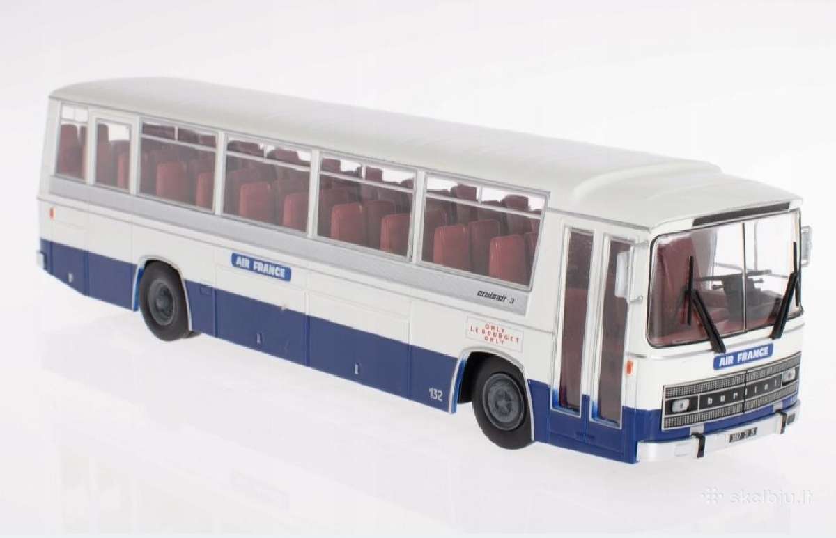 Autobusai - nuotraukos Nr. 11