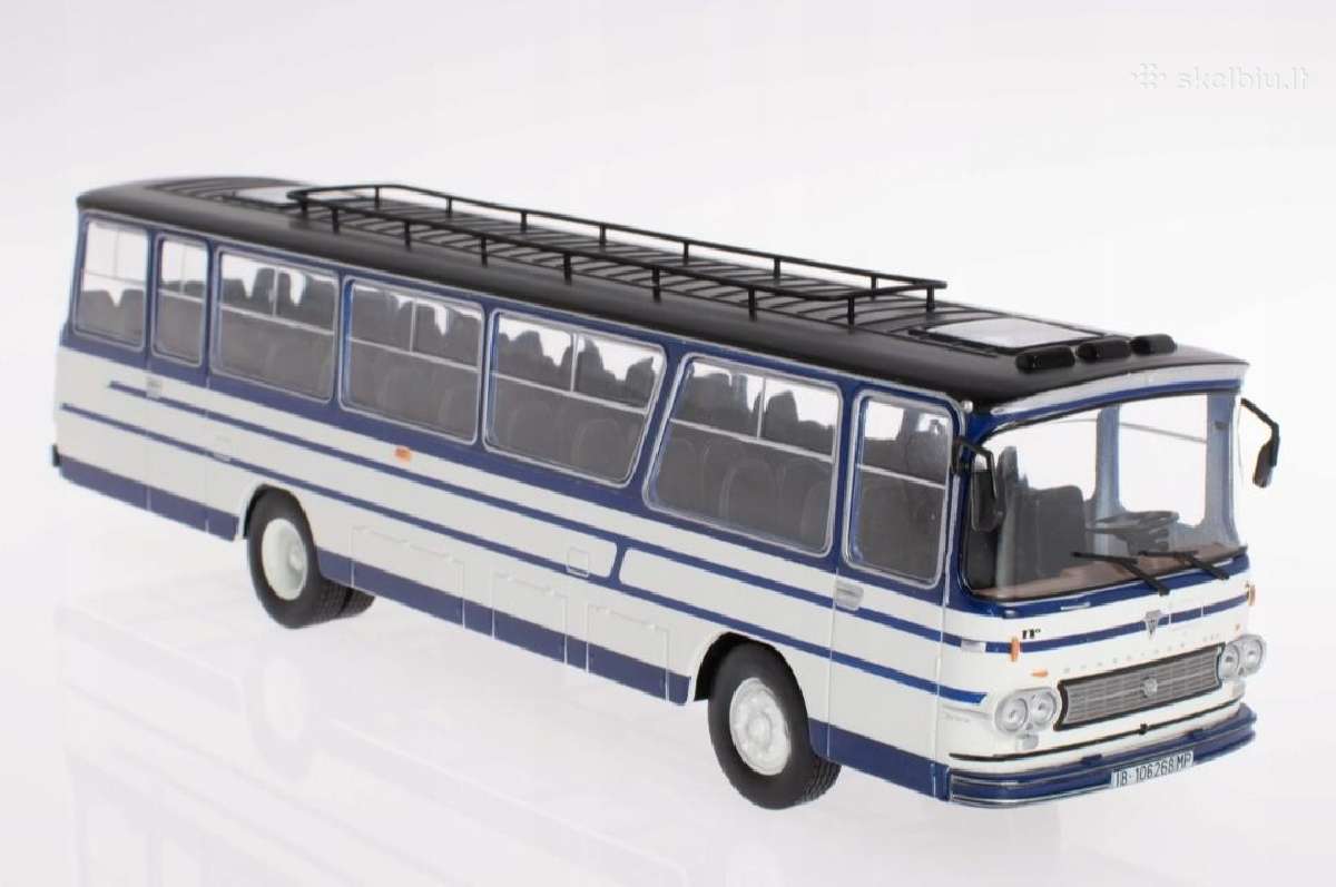 Autobusai - nuotraukos Nr. 12