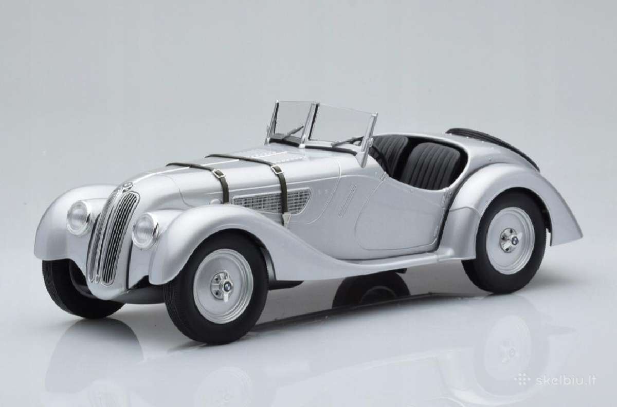 Bmw 328