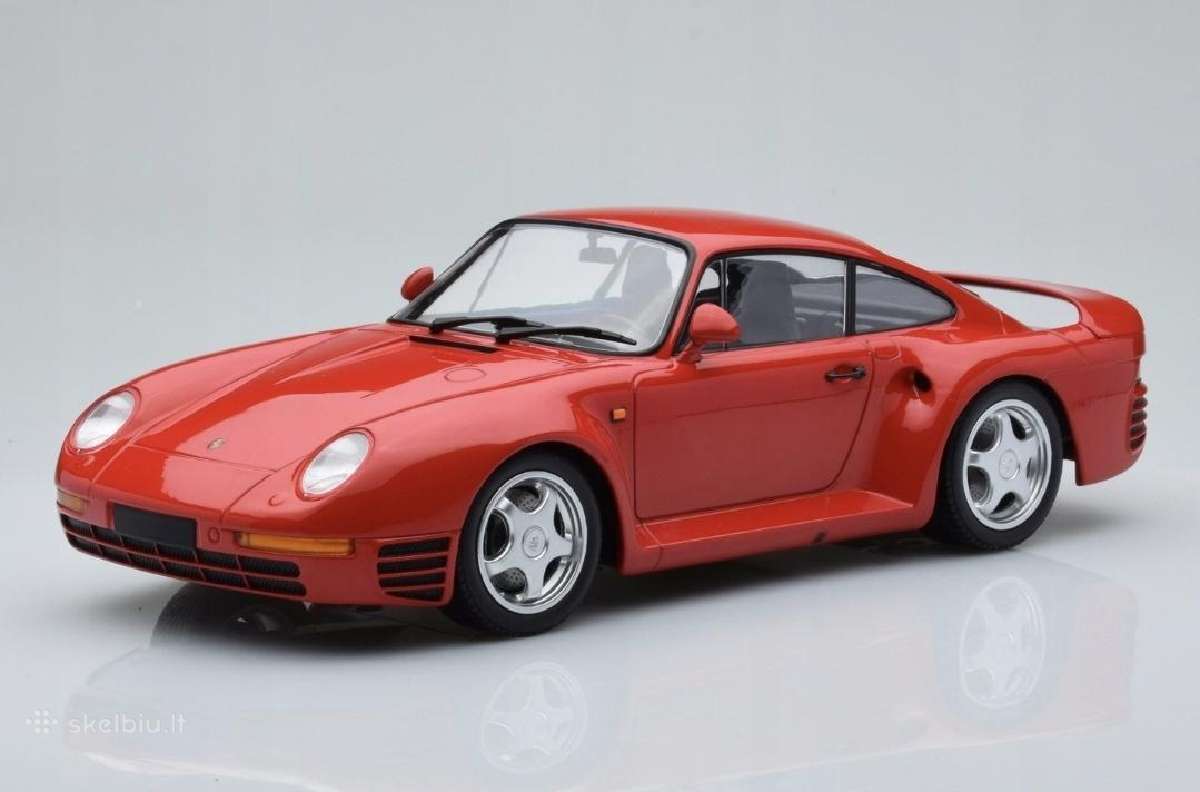 Porsche 959